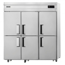 번팬 냉동냉장고 65 올냉동