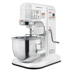 리더베이커 교반기 8인치