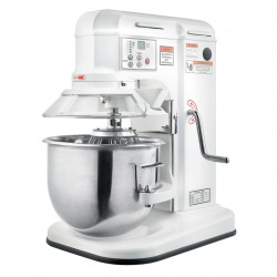 리더베이커 교반기 8인치 (안전망)