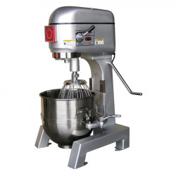 리더베이커 교반기 14인치