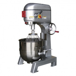 리더베이커 교반기 16인치