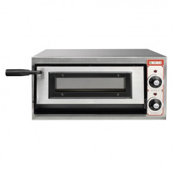 돌피자오븐 (유리문) 555 1단