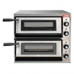 돌피자오븐 (유리문) 555 2단