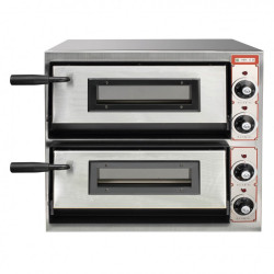 돌피자오븐 (유리문) 720 2단