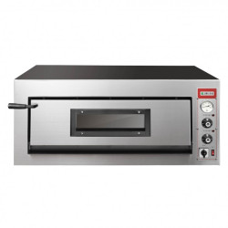 돌피자오븐 (유리문) 900 1단