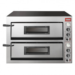 돌피자오븐 (유리문) 900 2단