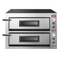 돌피자오븐 (유리문) 1010 2단