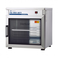 자외선 살균소독기 컵50개용