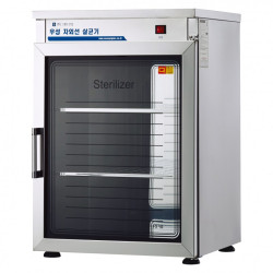 자외선 살균소독기 컵80개용