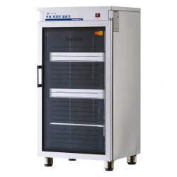 자외선 살균소독기 컵120개용