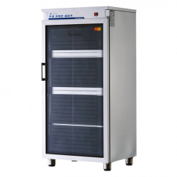 자외선 살균소독기 컵150개용