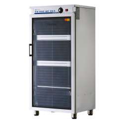 자외선 살균건조 소독기 컵150개용