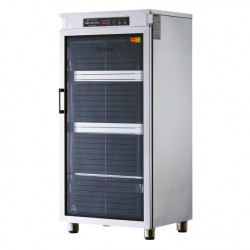 자외선 살균건조 소독기(열풍) 컵150개용