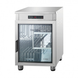 칼·도마 살균건조 소독기(열풍) 080