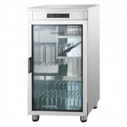 칼·도마 살균건조 소독기(열풍) 110