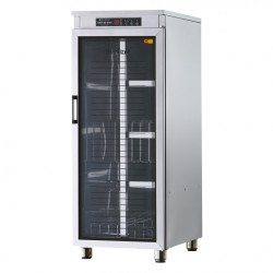 칼·도마 살균건조 소독기(열풍) 150