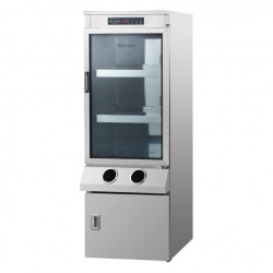 컵회수대 살균건조 소독기(열풍) 120개용