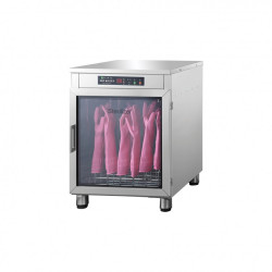 고무장갑 살균건조 소독기(열풍) 18개용