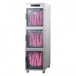 고무장갑 살균건조 소독기(열풍) 54개용