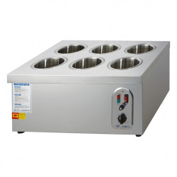 수저소독기 300개용