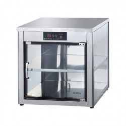 음료온장고 100개용