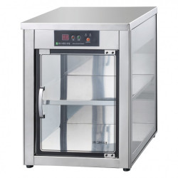 음료온장고 140개용