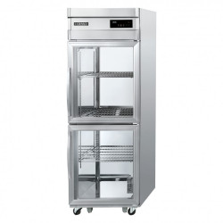 온장고 25 (샷시유리문) 단문형