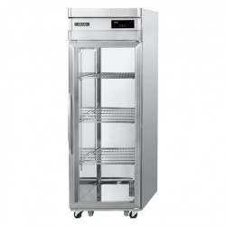 온장고 25 (샷시유리문) 단문형 장도어