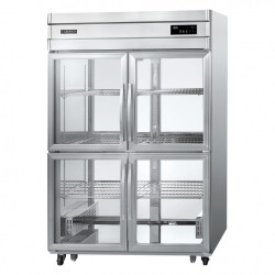 온장고 45 (샷시유리문) 단문형