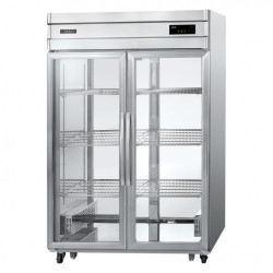 온장고 45 (샷시유리문) 단문형 장도어