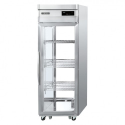 온장고 25 (샷시유리문) 양문형 장도어