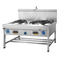 중화 2구 가스렌지