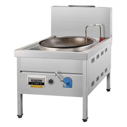 가마솥 튀김렌지