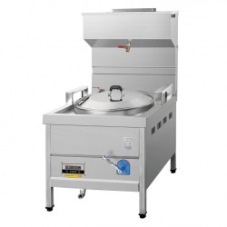 고급형 냉면렌지