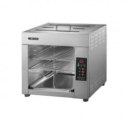 상업용 전기구이기 500