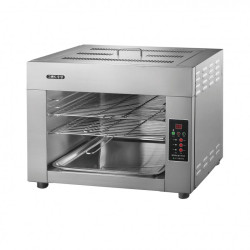 상업용 전기구이기 710