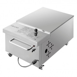 기름정제기 22리터