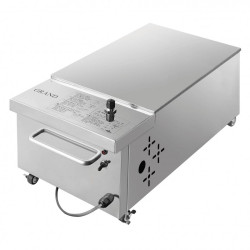 기름정제기 30리터