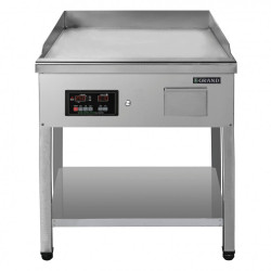 고급형 전기그리들 600 (디지털)