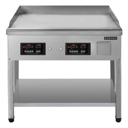 고급형 전기그리들 900 (디지털)