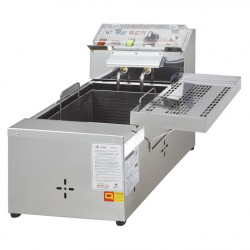 전기 튀김기 테이블용