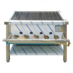 숯불 바베큐 1200/1500