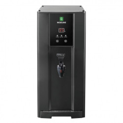 전기온수기 수동 1구 블랙