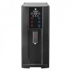 전기온수기 전자동 1구 블랙