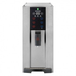 전기온수기 전자동 1구 올스텐