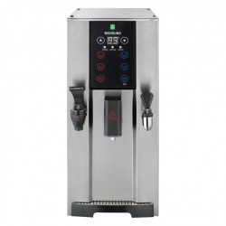 전기온수기 전자동 3구 올스텐