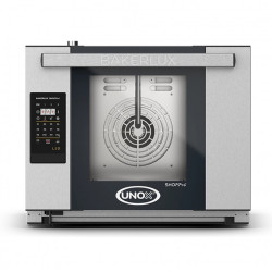 우녹스 샵프로 LED (4단)