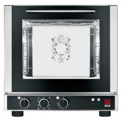 에카 오븐 다이얼(상하열선)