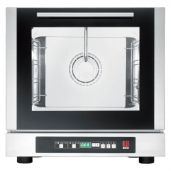 에카 오븐 디지털(자동스팀)