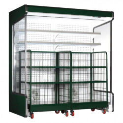 계란 롤인 쇼케이스